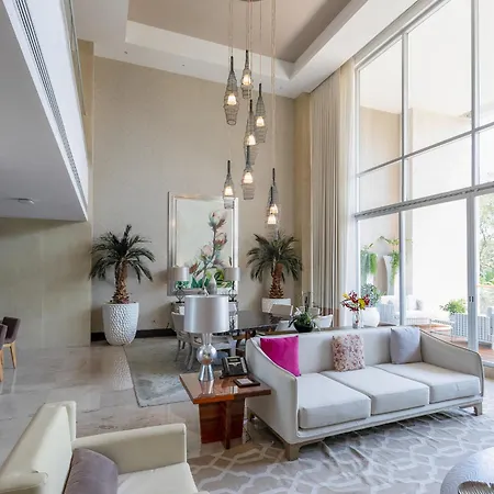 Grand Luxxe Residence Two Bdr Loft- Riviera Maya